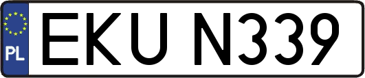 EKUN339