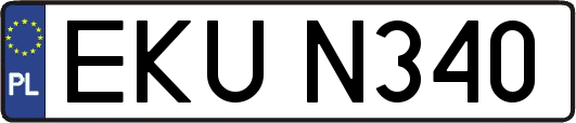 EKUN340