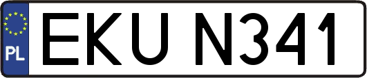 EKUN341