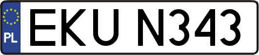 EKUN343