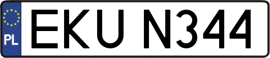 EKUN344