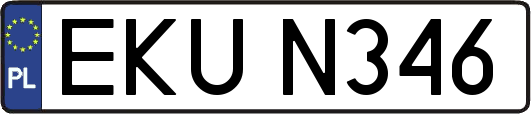 EKUN346