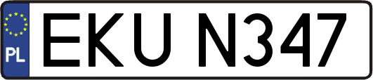 EKUN347