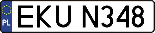 EKUN348