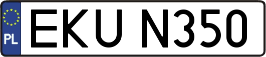 EKUN350