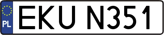 EKUN351