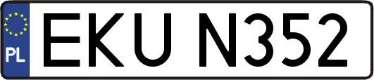 EKUN352