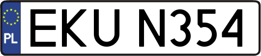 EKUN354