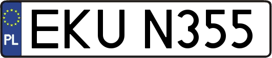 EKUN355