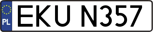 EKUN357