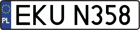 EKUN358