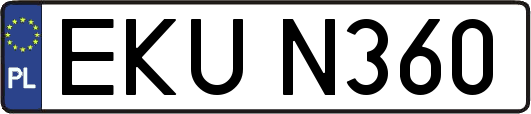 EKUN360