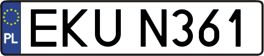 EKUN361