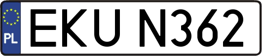 EKUN362