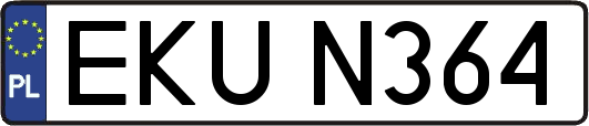 EKUN364
