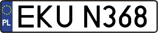 EKUN368