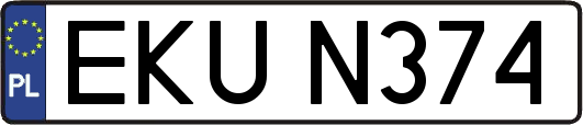 EKUN374