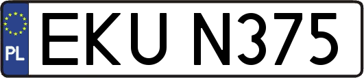 EKUN375