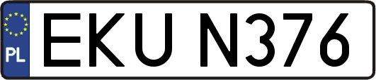 EKUN376