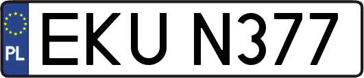 EKUN377