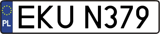 EKUN379
