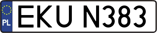 EKUN383