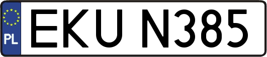 EKUN385