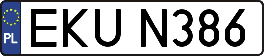 EKUN386