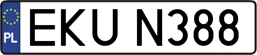 EKUN388
