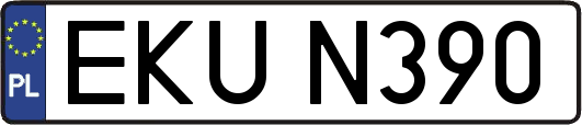 EKUN390