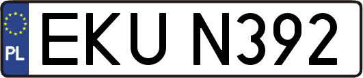 EKUN392