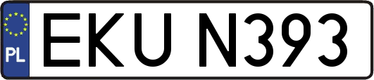 EKUN393