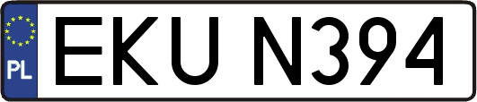 EKUN394