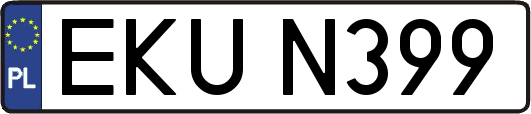 EKUN399