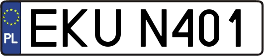 EKUN401
