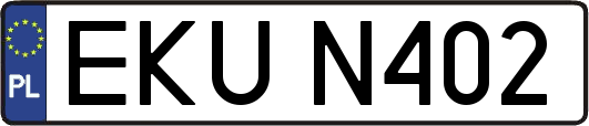 EKUN402