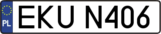 EKUN406