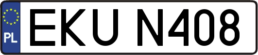 EKUN408