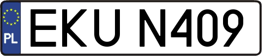 EKUN409