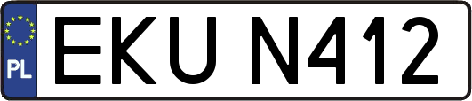 EKUN412