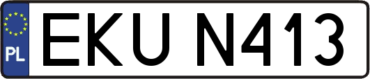 EKUN413