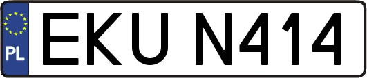 EKUN414