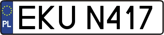 EKUN417