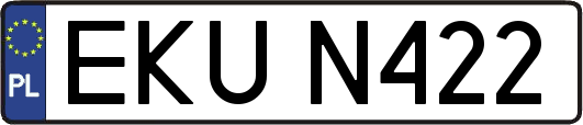 EKUN422