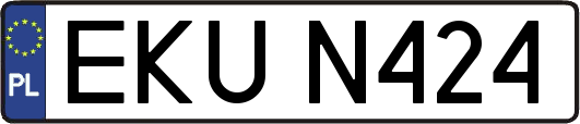 EKUN424