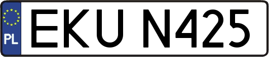 EKUN425