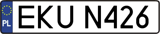 EKUN426