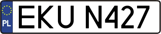 EKUN427