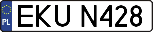 EKUN428