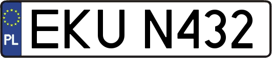 EKUN432